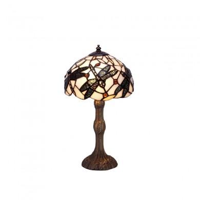 Lampe Style Tiffany Pedrera 1x60W E27 MYTIFFANY 224460