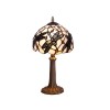 Lampe Style Tiffany Pedrera 1x40W E14 224600P MYTIFFANY 224600P