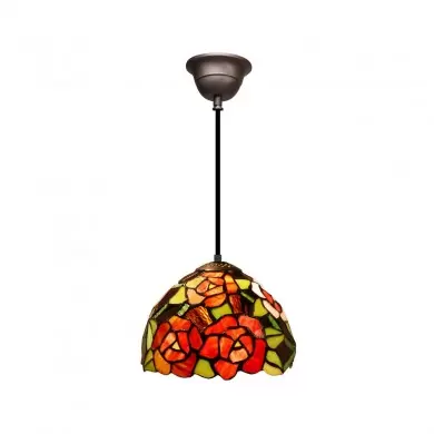 Suspension Style Tiffany New York 1x40W E27 247700 MYTIFFANY 247700