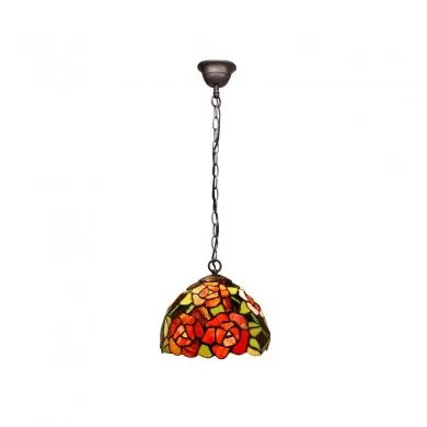 Suspension Style Tiffany New York 1x40W E27 247799 MYTIFFANY 247799