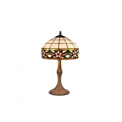 Lampe Style Tiffany Museum 1x60W E27 MYTIFFANY 286660