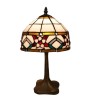 Lampe Style Tiffany Museum 1x40W E14 286882B MYTIFFANY 286882B