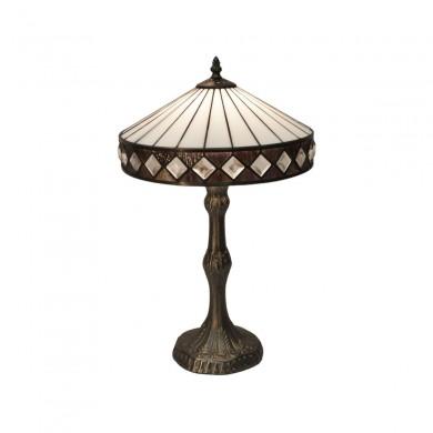 Lampe Style Tiffany Ilumina 1x60W E27 MYTIFFANY 290660