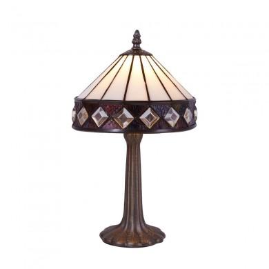Lampe Style Tiffany Ilumina 1x40W E14 290800P MYTIFFANY 290800P
