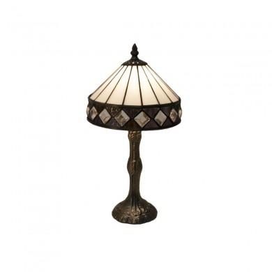 Lampe Style Tiffany Ilumina 1x40W E14 290880 MYTIFFANY 290880