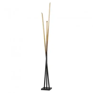 Lampadaire Gansevoort 27W LED HUDSON VALLEY LIGHTING L5119-GB-CE