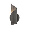 Applique Murale Evie 5W G9 LED Bronze MITZI H161101-OB-CE