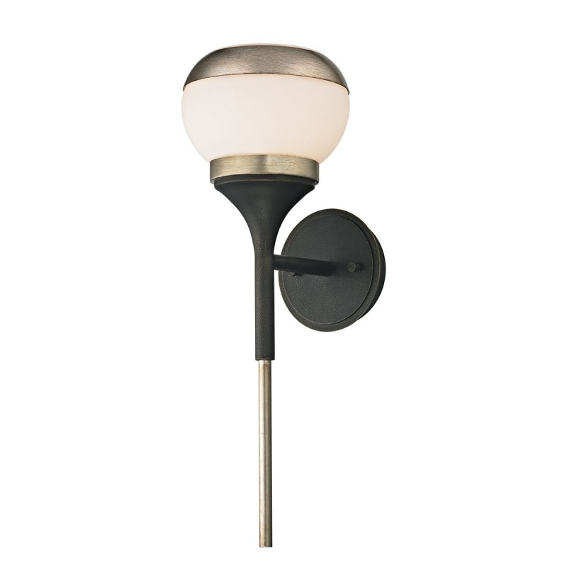 Applique Murale Alchemy 40W E14 Bronze TROY LIGHTING B5861-CE