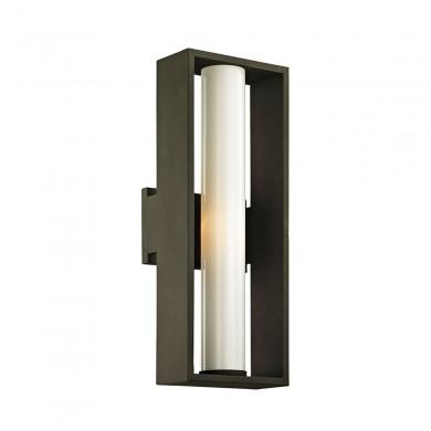 Applique Extérieur Mondrian 60W E27 Bronze TROY LIGHTING B6492-CE