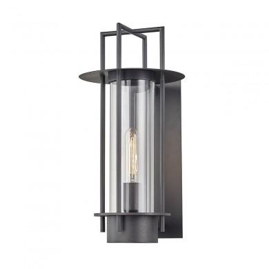 Applique Extérieur Carroll Park 13W E27 Bronze H43,815 TROY LIGHTING B6811-CE