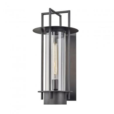 Applique Extérieur Carroll Park 13W E27 Bronze H53,34 TROY LIGHTING B6812-CE