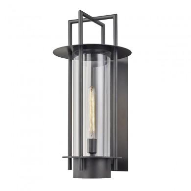 Applique Extérieur Carroll Park 13W E27 Bronze H66,04 TROY LIGHTING B6813-CE