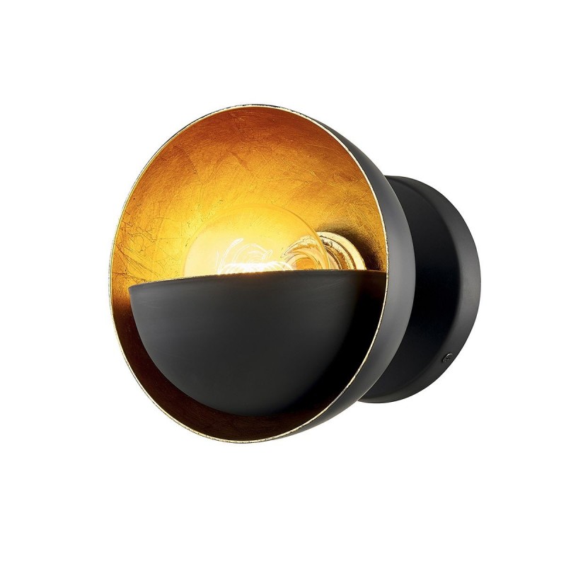 Applique Murale Sunset Blvd 60W E27 Bronze TROY LIGHTING B7451-CE