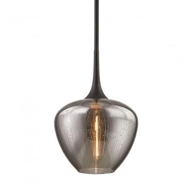 Suspension West End 13W E27 Bronze H44,45 TROY LIGHTING F7055-CE