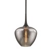 Suspension West End 13W E27 Bronze H44,45 TROY LIGHTING F7055-CE