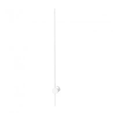 Applique Murale Essence 1x17W LED Blanc IDEAL LUX 265575