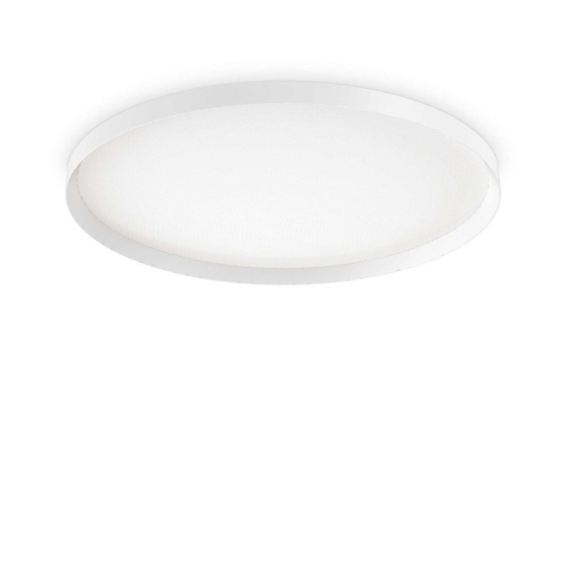 Plafonnier Fly 1x68W LED Blanc 3000K IDL_270326 270326 Plafonnier Fly 1x68W LED Blanc 3000K IDEAL LUX 270326