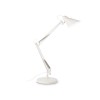 Lampe Sally 1x42W E27 Blanc IDEAL LUX 193946