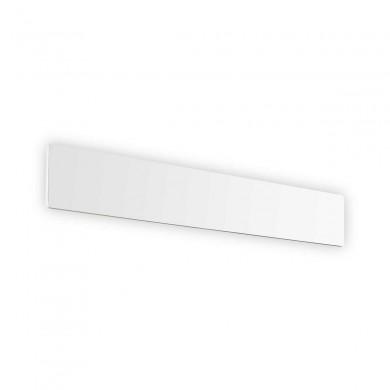 Applique Murale Zig Zag 2x23W LED Blanc IDL_277240 277240 Applique Murale Zig Zag 2x23W LED Blanc IDEAL LUX 277240