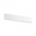 Applique Murale Zig Zag 2x30W LED Blanc 3000K