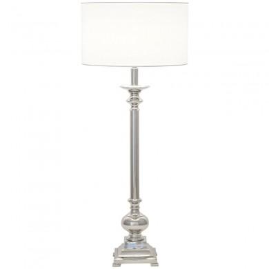 Lampe New York Sky 1x60W E27 Argent HOLLANDER 026 K 1225