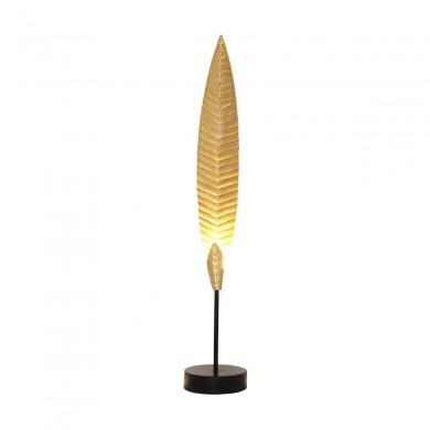 Lampe Penna Grande 1x14W G4 Or HOLLANDER 300 K 12250