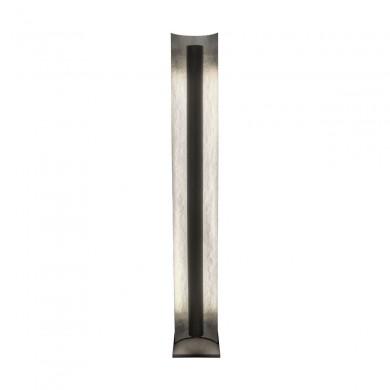 Lampadaire Utopistico Ii 1x35W G5 Argent HOLLANDER 300 11152 S