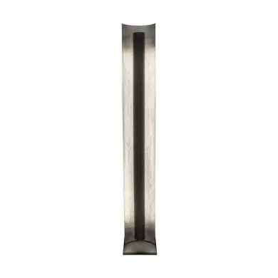 Lampadaire Utopistico Ii 1x35W G5 Argent HOLLANDER 300 11152 S
