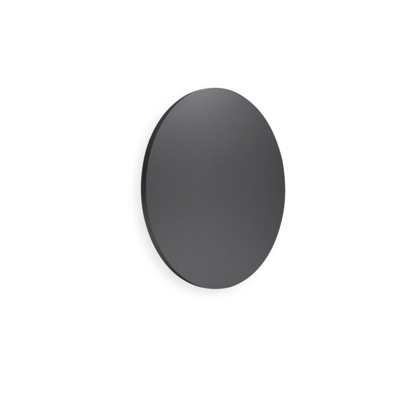 Applique Murale Bora Bora 1x6W Noir Blanc 3000K MAN_0119 C0119 Applique Murale Bora Bora 1x6W Noir Blanc 3000K MANTRA C0119