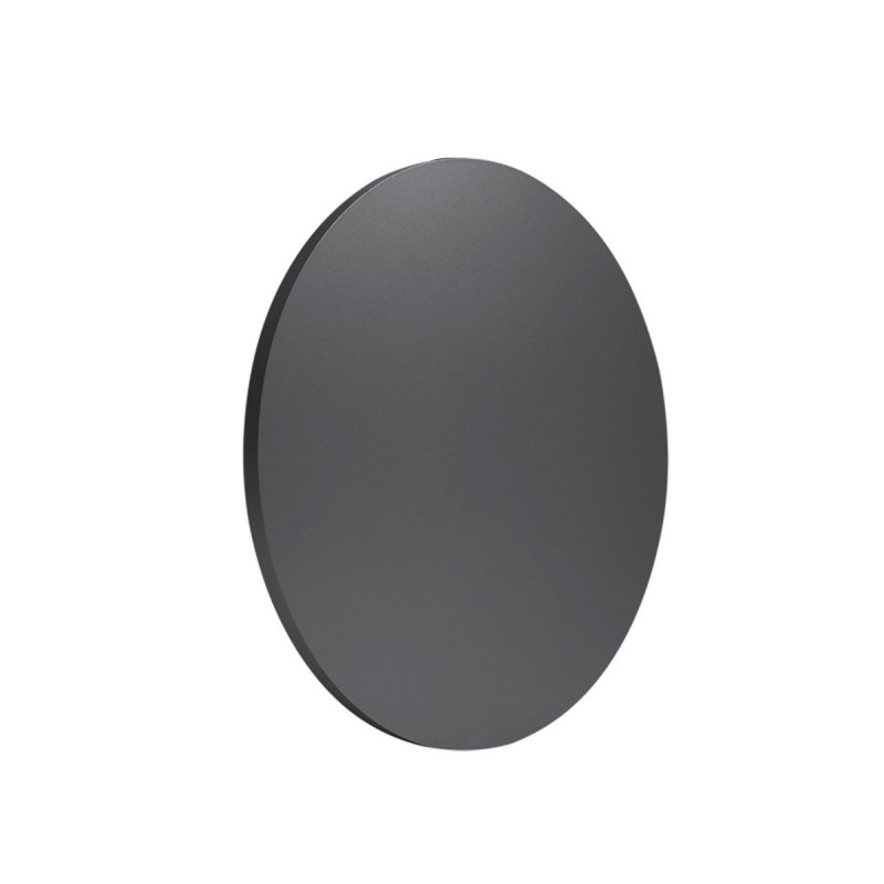 Applique Murale Bora Bora 1x12W Noir Blanc MAN_0120 C0120 Applique Murale Bora Bora 1x12W Noir Blanc MANTRA C0120