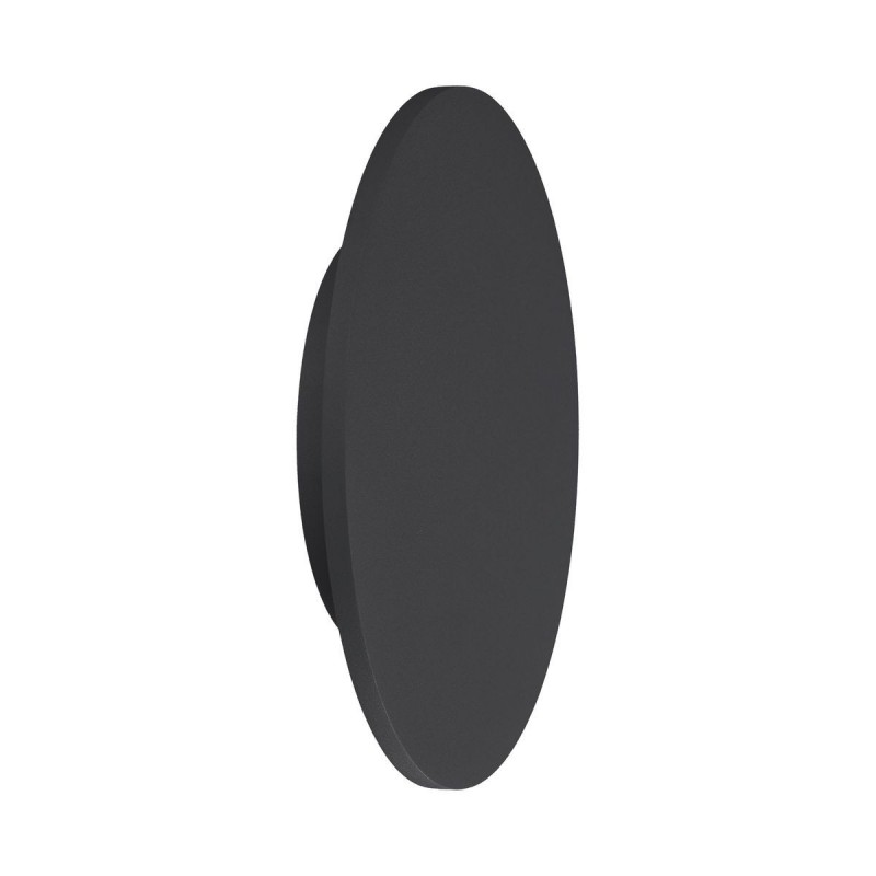 Applique Murale Bora Bora 1x30W Noir Blanc MAN_0126 C0126 Applique Murale Bora Bora 1x30W Noir Blanc MANTRA C0126