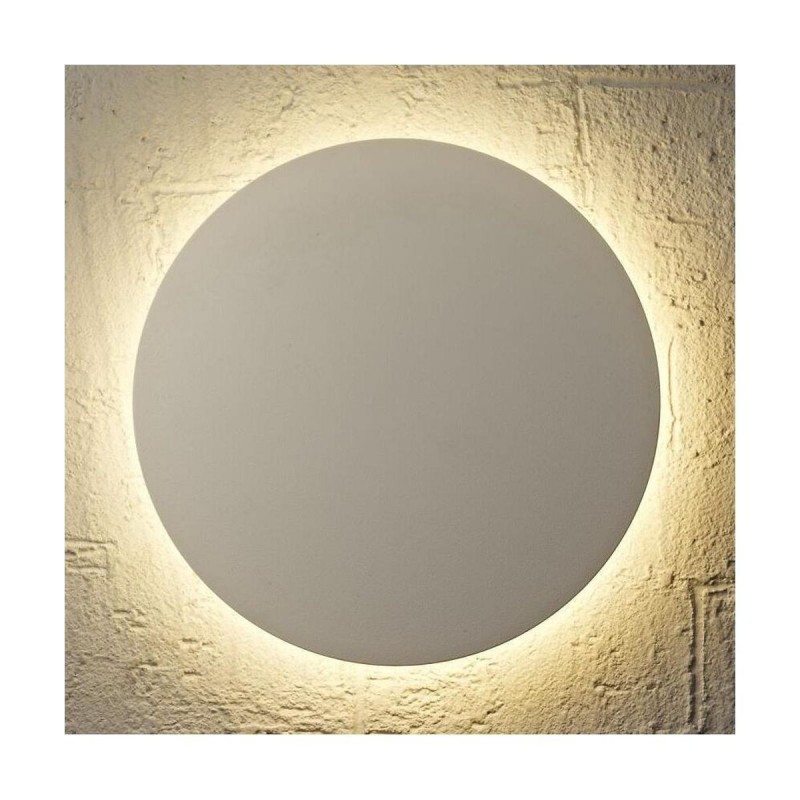 Applique Murale Bora Bora 1x16W Blanc MAN_0129 C0129 Applique Murale Bora Bora 1x16W Blanc MANTRA C0129