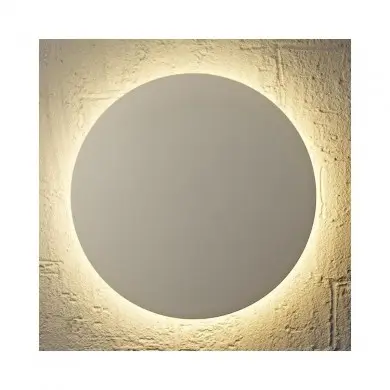 Applique Murale Bora Bora 1x30W Blanc 2700K MANTRA C0130