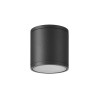 Applique Extérieur Kandanchu 1x10W GU10 LED Gris foncé H9,1 MANTRA 7905