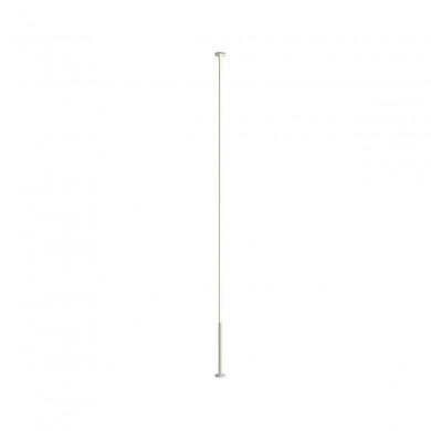 Lampadaire Vertical 1x36W Blanc MANTRA 7358