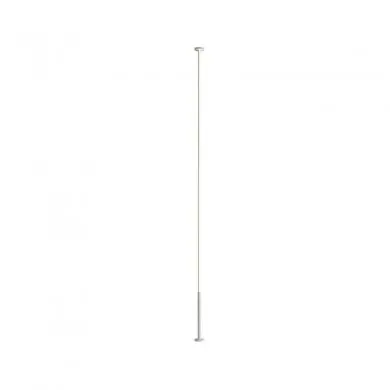 Lampadaire Vertical 1x36W Blanc MANTRA 7358
