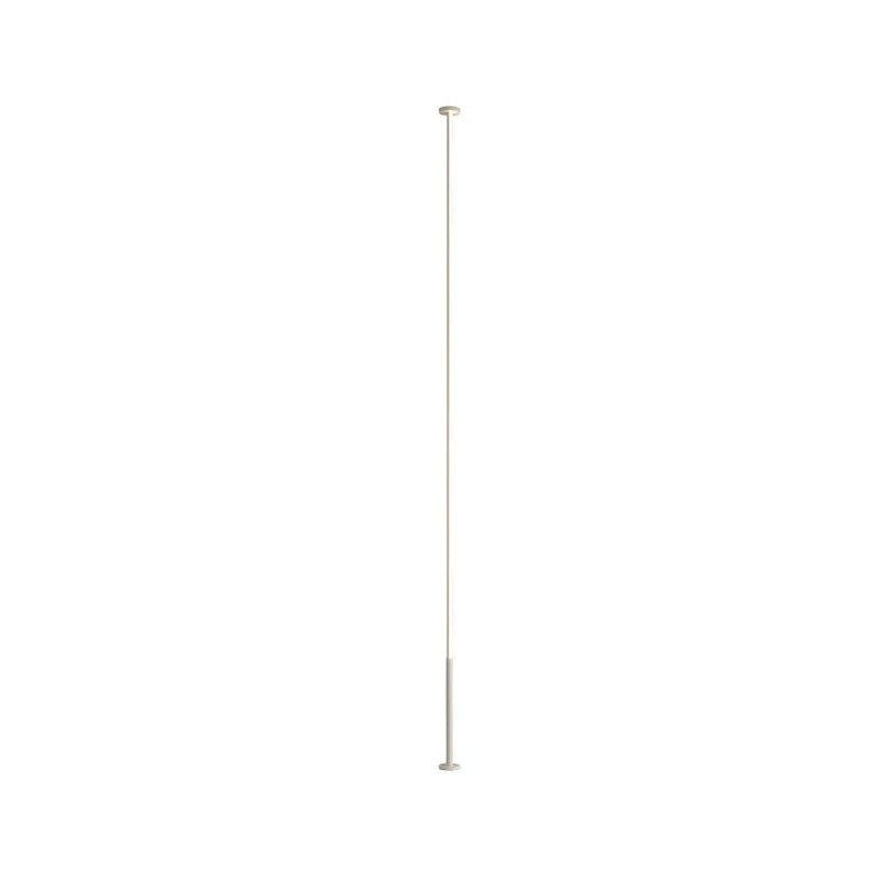 Lampadaire Vertical 1x36W Blanc MANTRA 7358