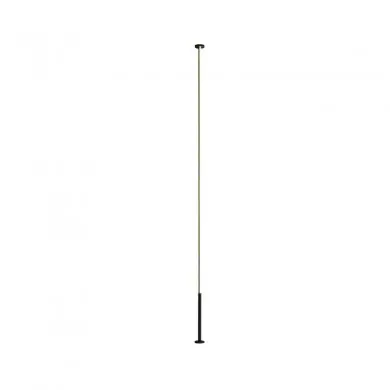 Lampadaire Vertical 1x36W Noir MANTRA 7359