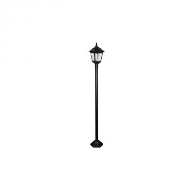 Lampadaire exterieur Kerry 1x100W Noir ELSTEAD LIGHTING kerrypost