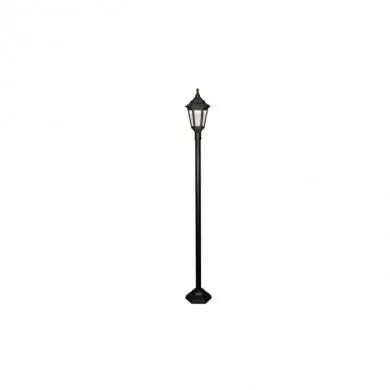 Lampadaire Kinsale 1x100W Noir ELS_kinsalepost kinsalepost Lampadaire Kinsale 1x100W Noir KICHLER kinsalepost
