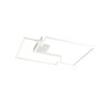 Plafonnier Boutique 1x79W Blanc 4250LM MANTRA 7684