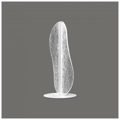 Lampe Bianca 1x15W Blanc MAN_7768 7768 Lampe Bianca 1x15W Blanc MANTRA 7768