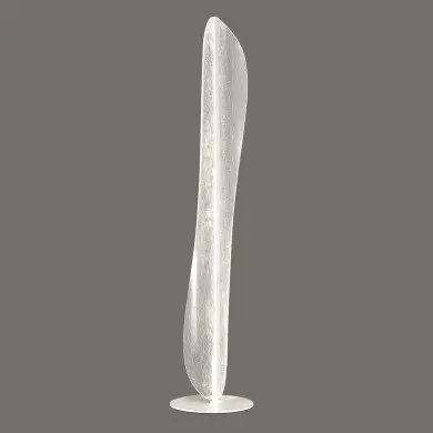 Lampadaire Bianca 1x30W Blanc MANTRA 7769