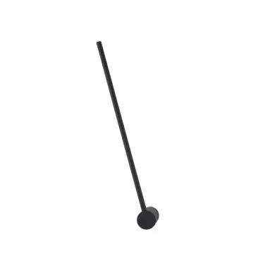 Applique Murale Aden 18W LED Noir NOVA LUCE 9009322