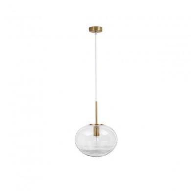 Suspension Maeve 1x12W ?27 Or NL_9236750 9236750 Suspension Maeve 1x12W ?27 Or NOVA LUCE 9236750