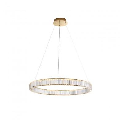 Suspension Aurelia 47W LED Or NOVA LUCE 9333076