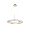 Suspension Aurelia 47W LED Or NOVA LUCE 9333076