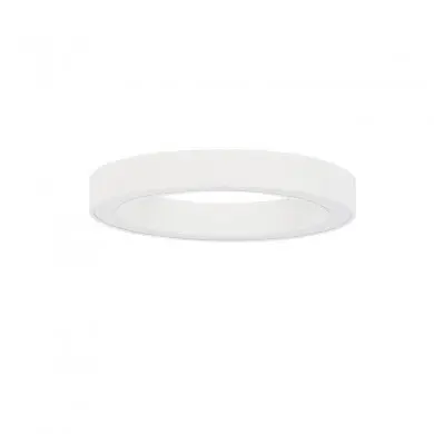 Plafonnier Opal 50W LED Blanc NOVA LUCE 9345632