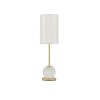 Lampe Brillante 8,8W LED Or NOVA LUCE 9695210