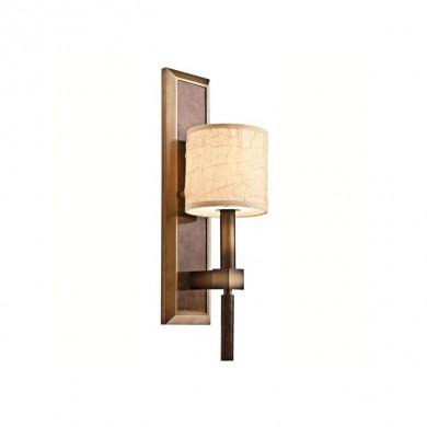 Applique Murale Celestial 1x60W Bronze ELSTEAD LIGHTING klcelestial1